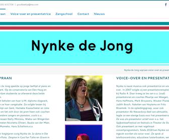 http://www.nynkedejong.nl