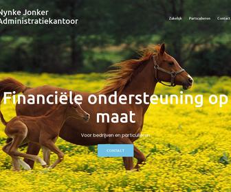 http://www.nynkejonker.nl