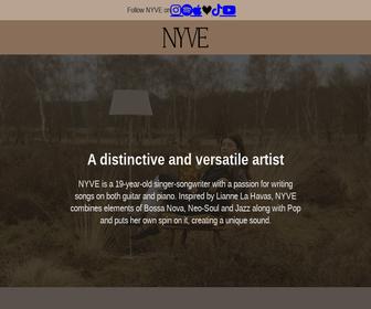 http://www.nyvemusic.com