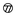 Favicon van o-sevens.com