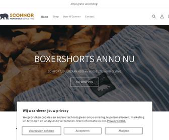 http://www.o-connor.nl