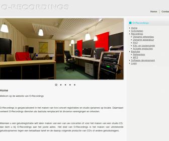 http://www.o-recordings.nl