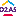 Favicon van o2a5.nl