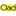 Favicon van oad.nl