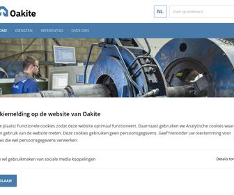 http://www.oakite.nl