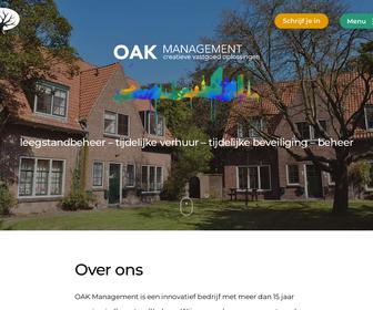 http://www.oakmanagement.nl