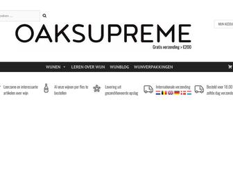 http://www.oaksupreme.nl