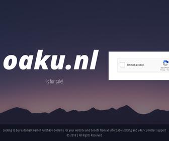 http://www.oaku.nl