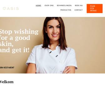 OASIS Skin Clinic