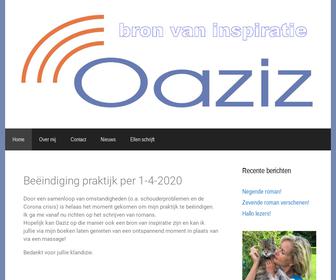 http://www.oaziz.nl
