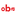 Favicon van oba.nl