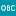 Favicon van obc-advies.nl