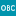Favicon voor obc-advies.nl