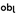 Favicon van objektstudio.nl