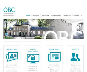 OBC Account. en belastingadviseurs