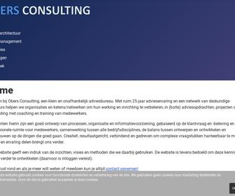 Obers Consulting