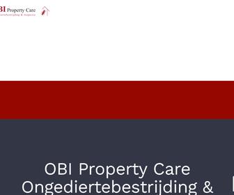 OBI Property Care V.O.F.