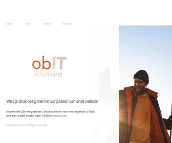 OBIT-Solutions