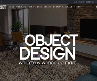 http://www.object-design.nl