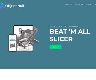 https://www.objectnull.nl