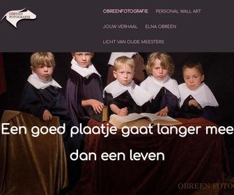 Obreen Fotografie