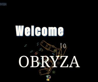 Obryza