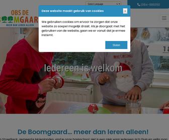 http://www.obs-de-boomgaard.nl