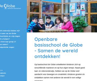 Openbare Basisschool De Globe