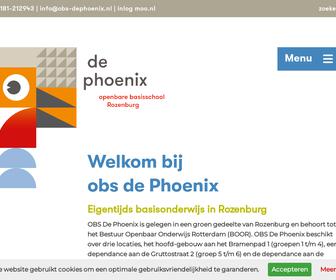 http://www.obs-dephoenix.nl