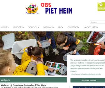 Openbare Basisschool Piet Hein