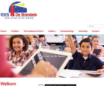 Basisschool De Brandaris, locatie De Dolfijn