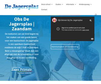 obs De Jagersplas