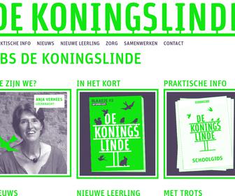 http://www.obsdekoningslinde.nl