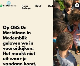http://www.obsdemeridiaan.nl