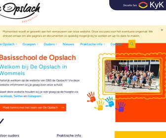 http://www.obsdeopslach.nl