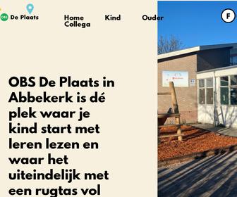 http://www.obsdeplaats.nl
