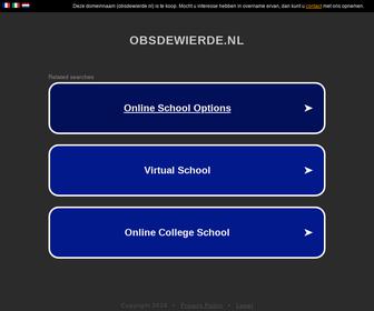 http://www.obsdewierde.nl