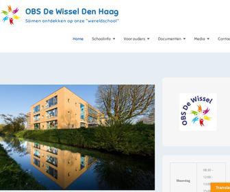 http://www.obsdewissel-denhaag.nl