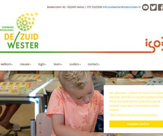 http://www.obsdezuidwester.nl