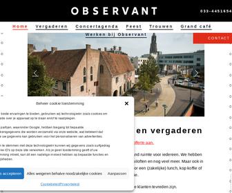 http://www.observant.nl