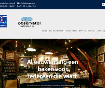 http://www.observator.nl