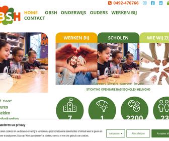 Stichting Openbare Basisscholen Helmond