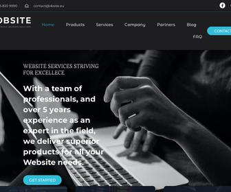 https://www.obsite.eu