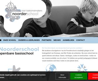 http://www.obsnoorderschool.nl