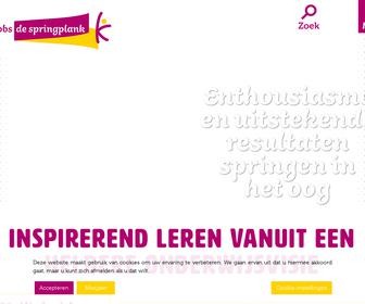 http://www.obsspringplank.nl