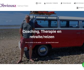 Obviousz - coaching & counseling 40+