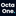 Favicon van octaone.nl
