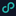 Favicon van octopos.nl