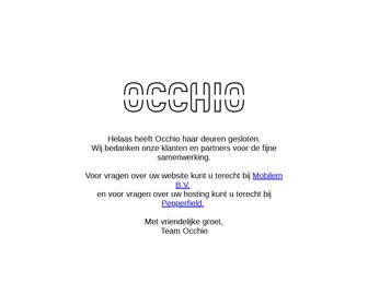 http://www.occhio.nl