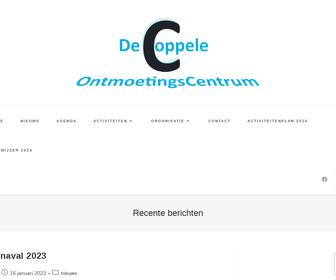 Stichting Ontmoetingscentrum De Coppele